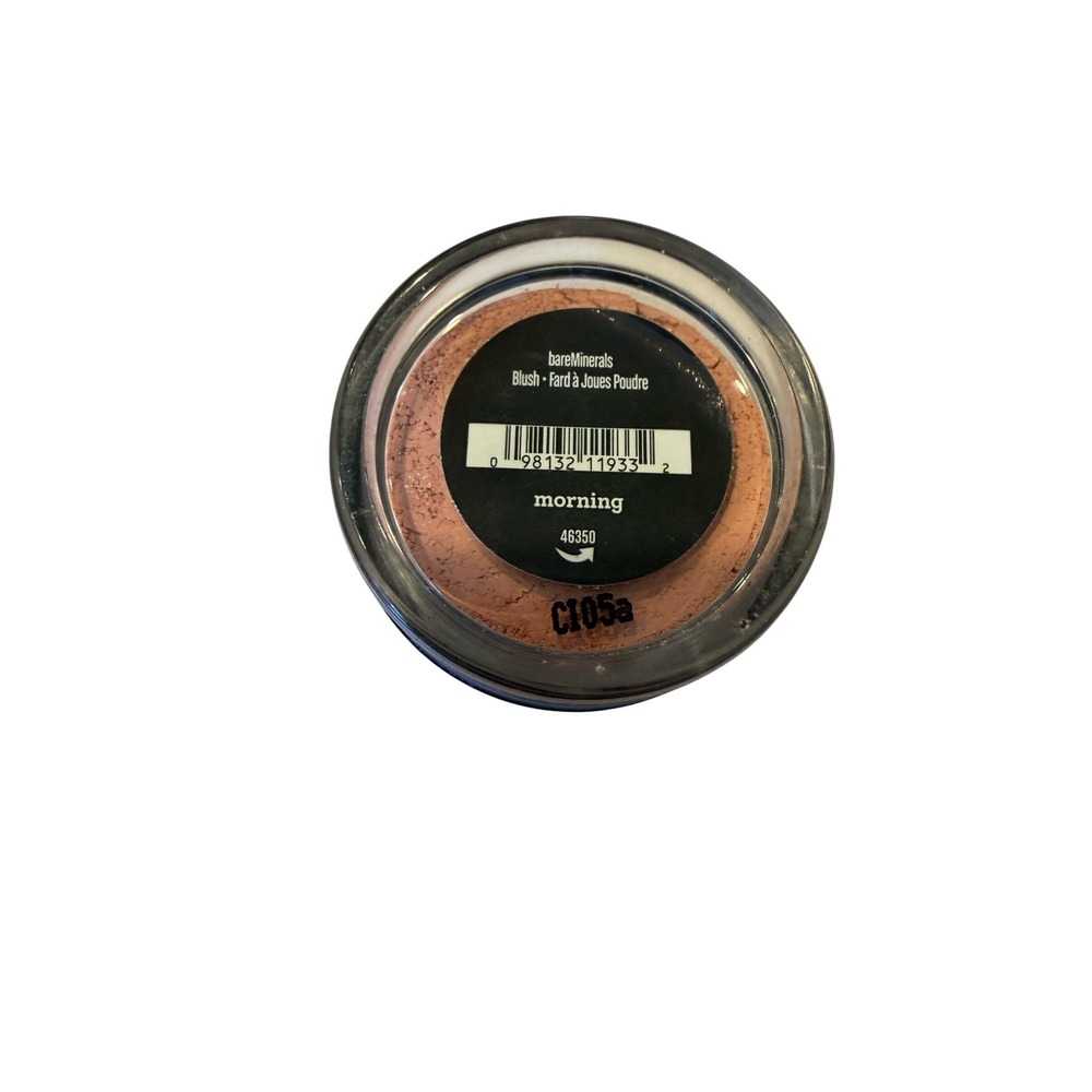 bareMinerals‎ Loose Powder Blush Morning